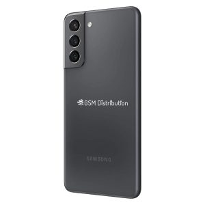 Samsung Galaxy S21 256 Gb 8 Gb RAM Noir