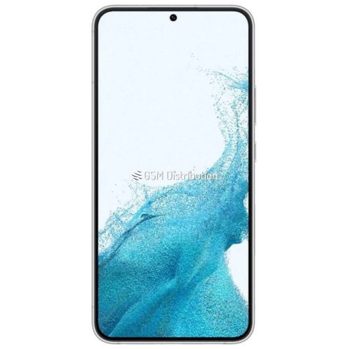 Samsung Galaxy S22 5G 256 Gb 8 Gb RAM Blanc