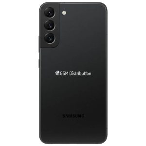 Samsung Galaxy S22 5G 128 Gb 6 Gb RAM Noir