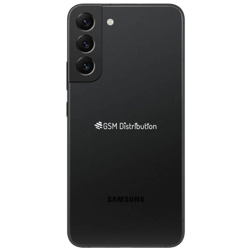 Samsung Galaxy S22 5G 128 Gb 6 Gb RAM Noir
