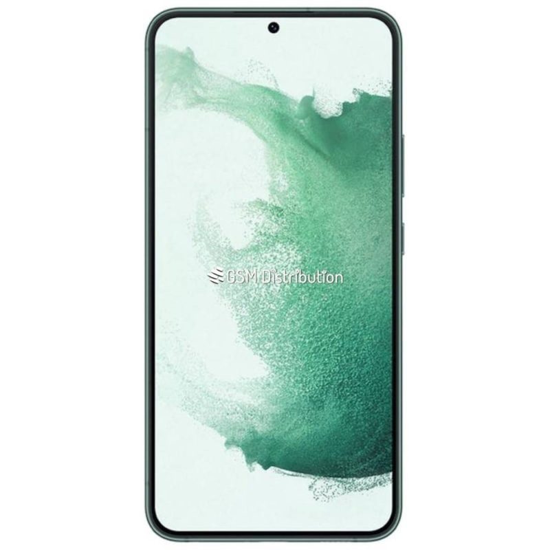 Samsung Galaxy S22 5G 256 Gb 8 Gb RAM Vert