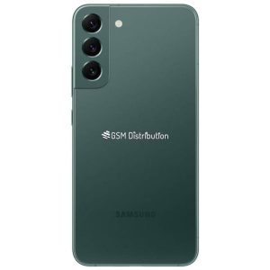 Samsung Galaxy S22 5G 256 Gb 8 Gb RAM Vert