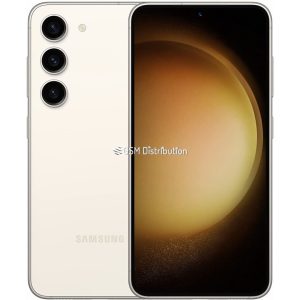 Samsung Galaxy S23 5G 256 Gb 8 Gb RAM Blanc