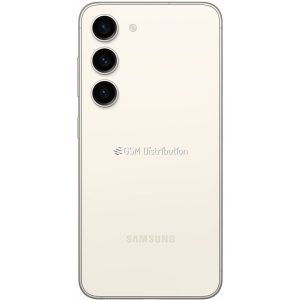 Samsung Galaxy S23 5G 256 Gb 8 Gb RAM Blanc