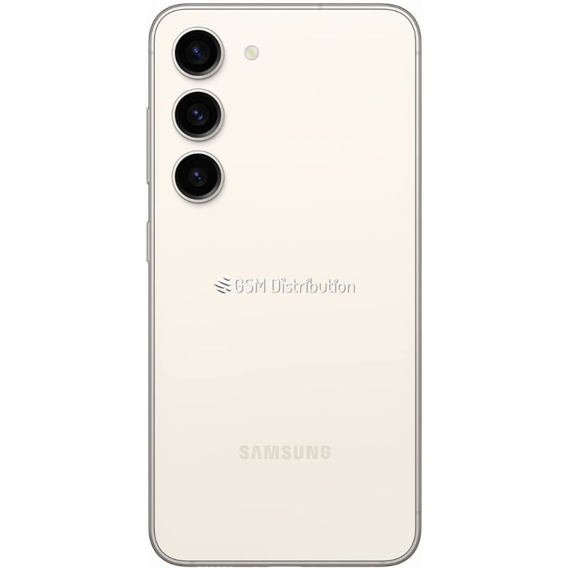 Samsung Galaxy S23 5G 256 Gb 8 Gb RAM Blanc