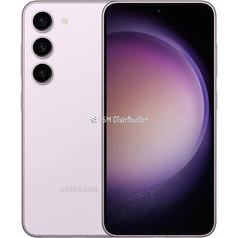 Samsung Galaxy S23+ Plus 5G 256 Gb 8 Gb RAM Mauve