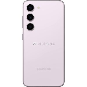 Samsung Galaxy S23+ Plus 5G 256 Gb 8 Gb RAM Mauve