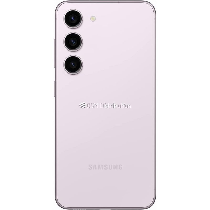 Samsung Galaxy S23+ Plus 5G 256 Gb 8 Gb RAM Mauve