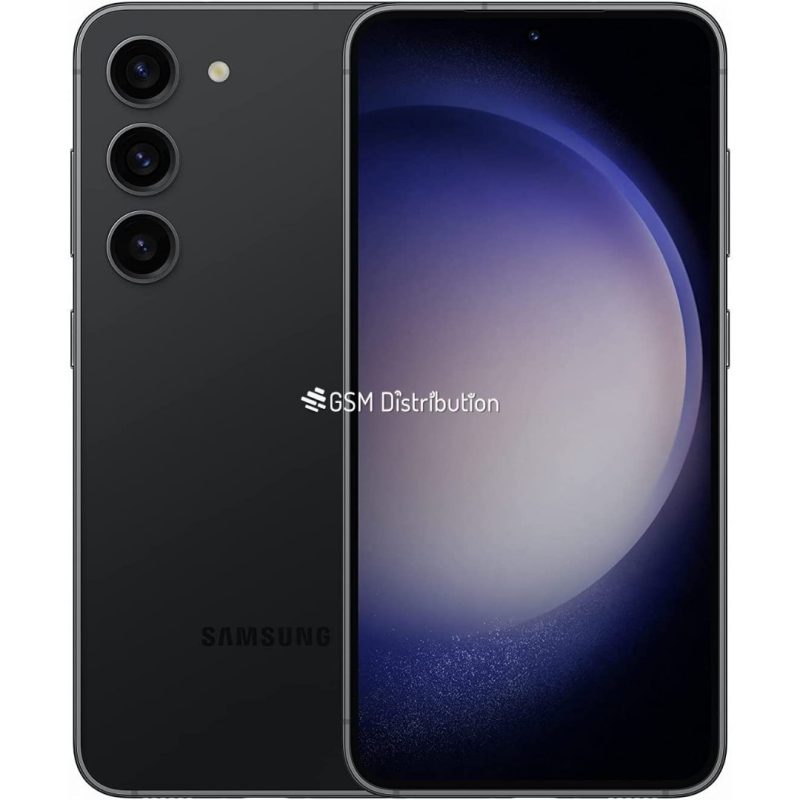 Samsung Galaxy S23+ Plus 5G 256 Gb 8 Gb RAM Noir