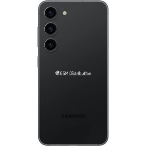 Samsung Galaxy S23+ Plus 5G 256 Gb 8 Gb RAM Noir