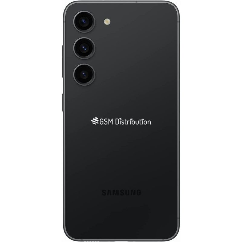 Samsung Galaxy S23+ Plus 5G 256 Gb 8 Gb RAM Noir