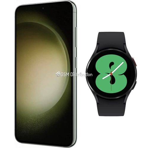 Samsung Galaxy S23 5G 256 Gb 8 Gb RAM Vert