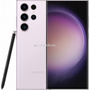 Samsung Galaxy S23 Ultra 5G 256 Gb 8 Gb RAM Mauve