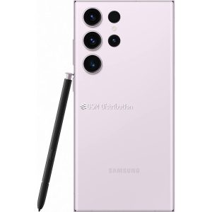 Samsung Galaxy S23 Ultra 5G 256 Gb 8 Gb RAM Mauve