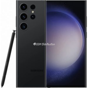 Samsung Galaxy S23 Ultra 5G 256 Gb 8 Gb RAM Noir