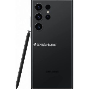 Samsung Galaxy S23 Ultra 5G 256 Gb 8 Gb RAM Noir