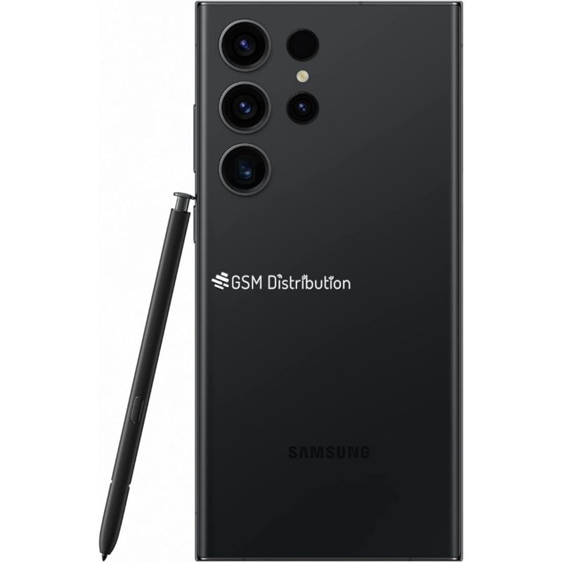 Samsung Galaxy S23 Ultra 5G 256 Gb 8 Gb RAM Noir