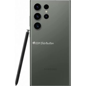 Samsung Galaxy S23 Ultra 5G 256 Gb 12 Gb RAM Vert