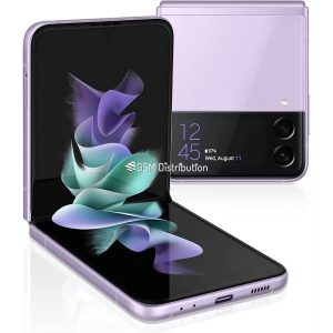Samsung Galaxy Z Flip3 256 Gb 8 Gb RAM Mauve