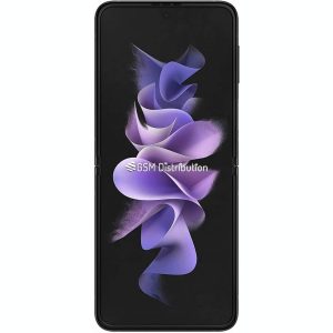 Samsung Galaxy Z Flip3 256 Gb 8 Gb RAM Noir