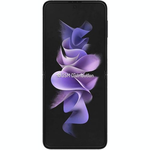 Samsung Galaxy Z Flip3 256 Gb 8 Gb RAM Noir