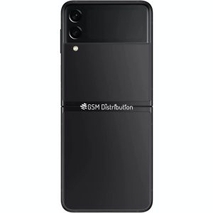 Samsung Galaxy Z Flip3 256 Gb 8 Gb RAM Noir