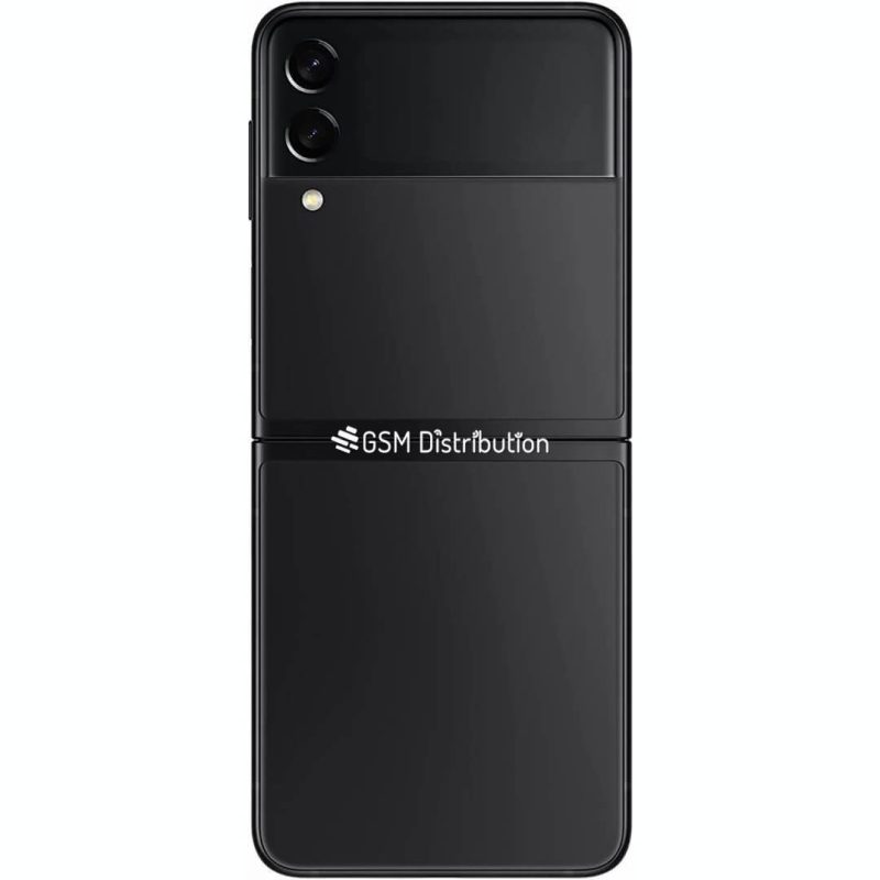 Samsung Galaxy Z Flip3 256 Gb 8 Gb RAM Noir