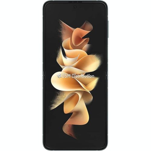 Samsung Galaxy Z Flip3 256 Gb 8 Gb RAM Vert