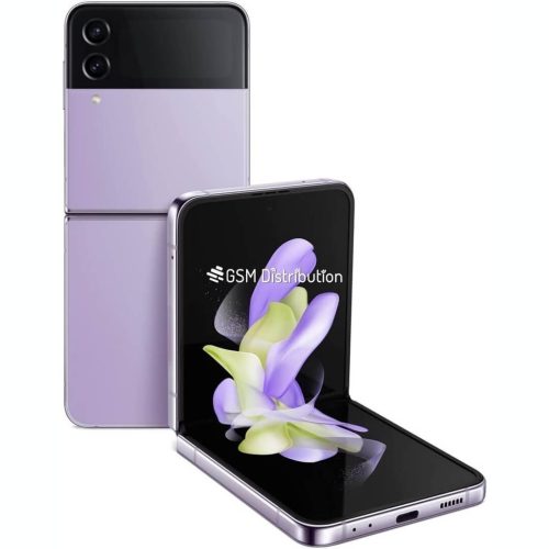 Samsung Galaxy Z Flip4 256 Gb 8 Gb RAM Mauve