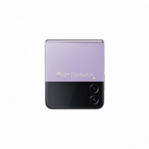 Samsung Galaxy Z Flip4 256 Gb 8 Gb RAM Mauve