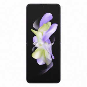 Samsung Galaxy Z Flip4 256 Gb 8 Gb RAM Mauve