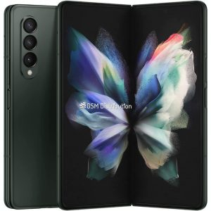 Samsung Galaxy Z Fold3 512 Gb 12 Gb RAM Vert