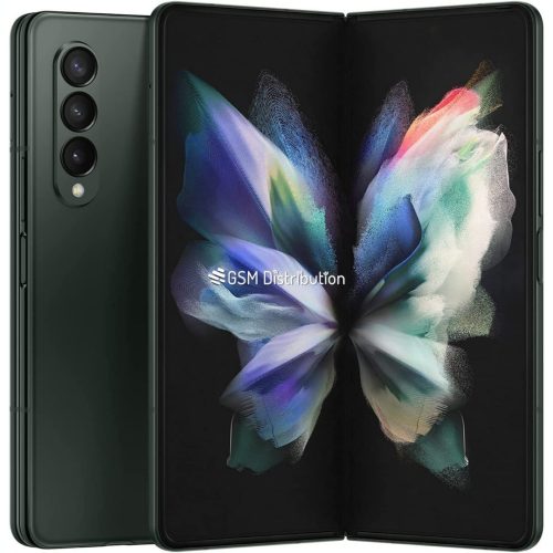 Samsung Galaxy Z Fold3 512 Gb 12 Gb RAM Vert
