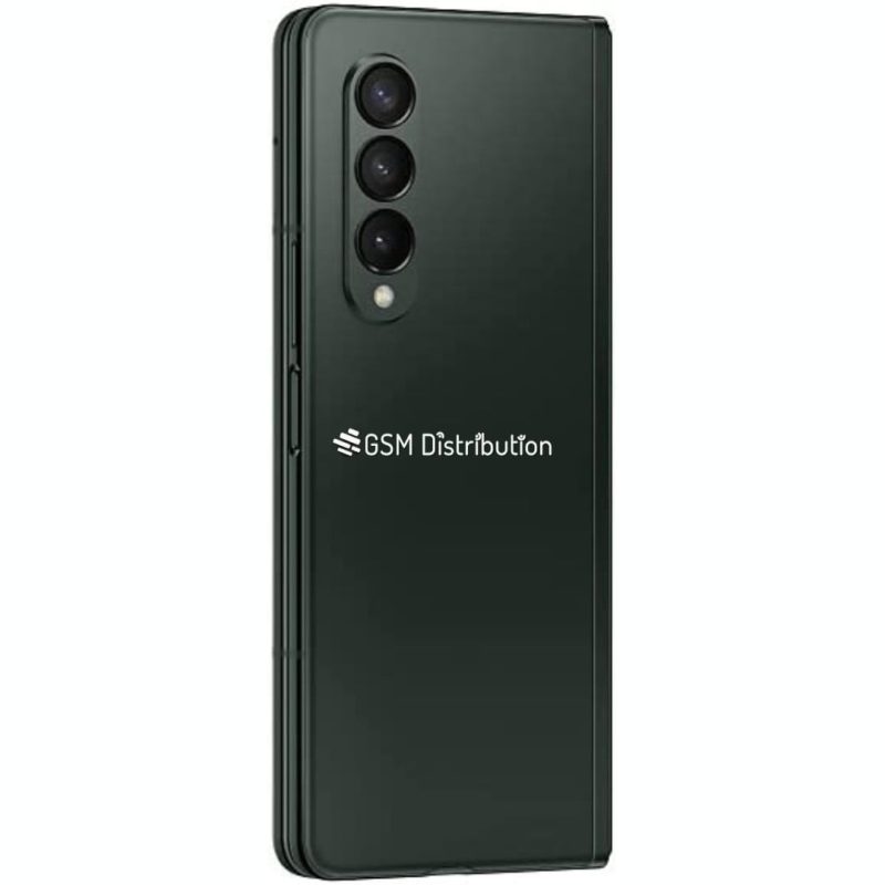 Samsung Galaxy Z Fold3 256 Gb 12 Gb RAM Vert