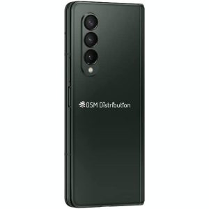 Samsung Galaxy Z Fold3 512 Gb 12 Gb RAM Vert