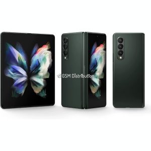 Samsung Galaxy Z Fold3 256 Gb 12 Gb RAM Vert