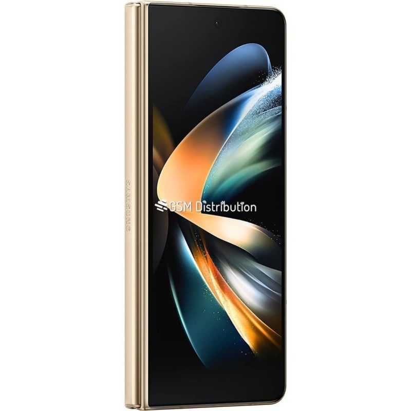Samsung Galaxy Z Fold4 512 Gb 12 Gb RAM Blanc
