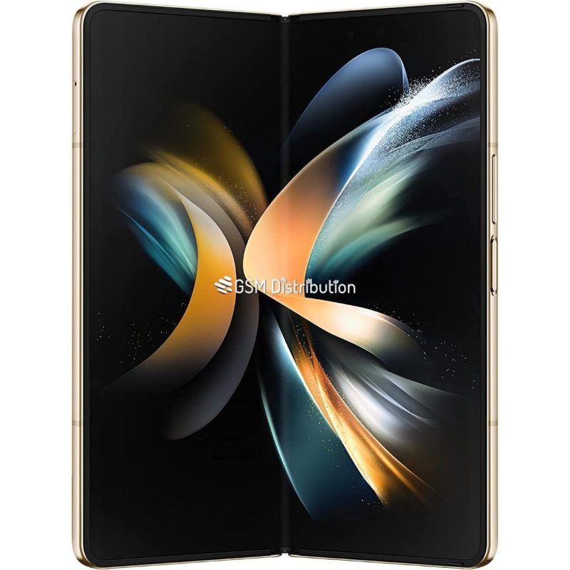 Samsung Galaxy Z Fold4 512 Gb 12 Gb RAM Blanc