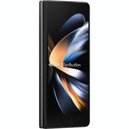 Samsung Galaxy Z Fold4 256 Gb 12 Gb RAM Noir