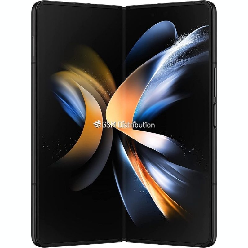 Samsung Galaxy Z Fold4 256 Gb 12 Gb RAM Noir