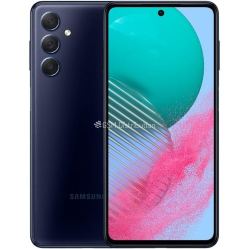 Samsung Galaxy M54 5G 256 Gb 8 Gb RAM Bleu marin