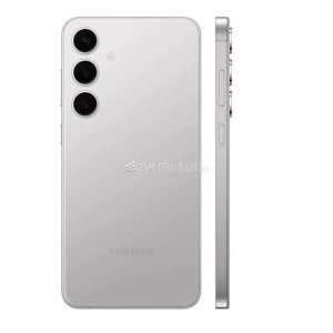 Samsung S24+ 5G 512 Gb 12 Gb RAM Gris