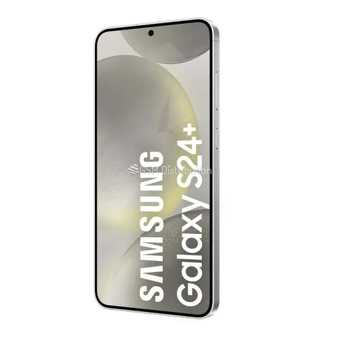 Samsung S24+ 5G 512 Gb 12 Gb RAM Gris