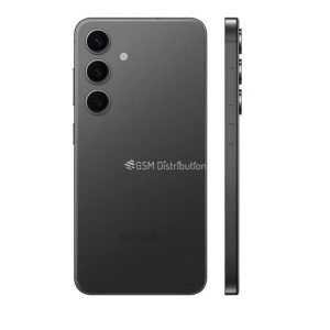 Samsung S24+ 5G 256 Gb 12 Gb RAM Noir