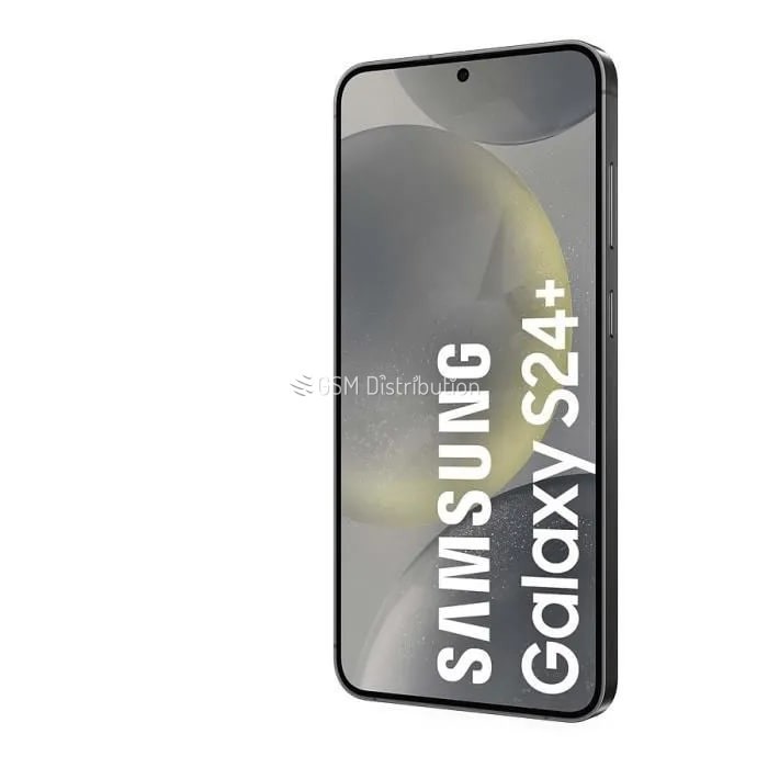 Samsung S24+ 5G 256 Gb 12 Gb RAM Noir