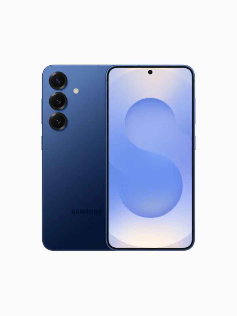 Samsung S25 + Galaxy Fit 3 Gratuite