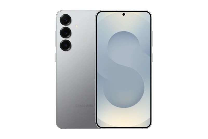 Samsung S25 + Galaxy Fit 3 Gratuite