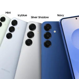 Samsung S25 + Galaxy Fit 3 Gratuite