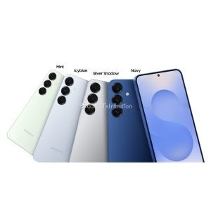 Samsung Galaxy S25 Plus 256 Gb 12 Gb Bleu