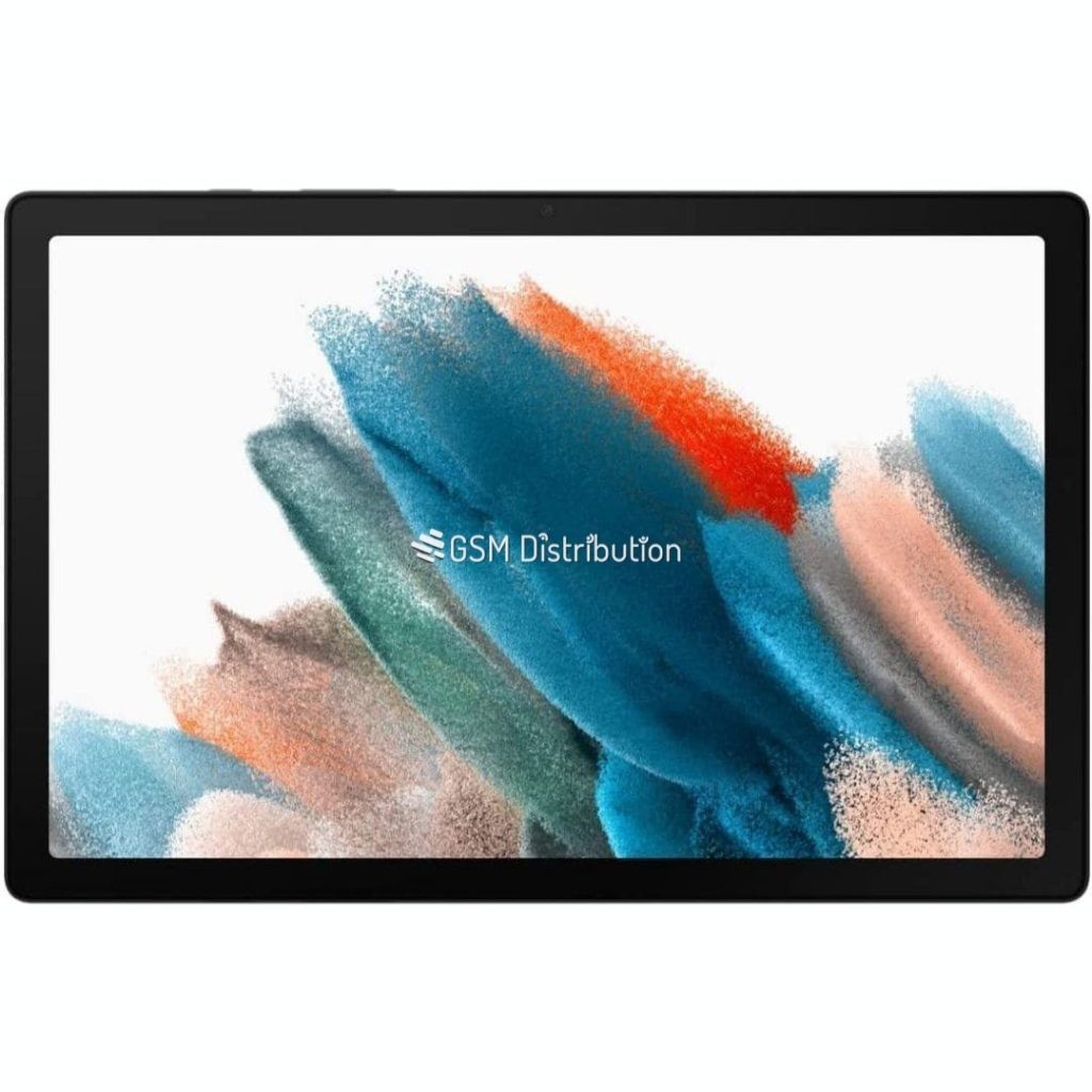 Samsung Galaxy Tab A8 10.5” LTE 128 Gb 4GB Argent